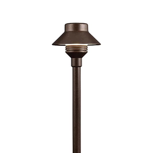 FX TM Path Light Sedona Brown 12 in. Riser 20W