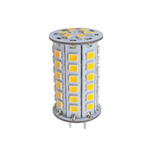 Halco GY6.35 Omnidirectional Bi-Pin Lamp 5.5W 3000K