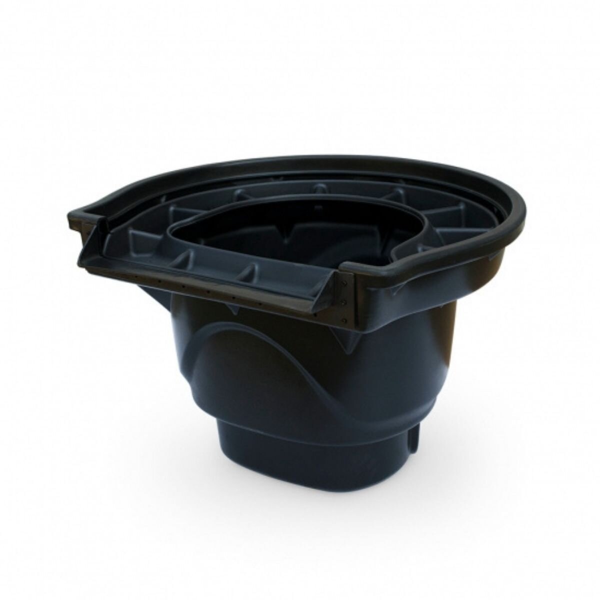 Aquascape 6000 Series Biofallsbwith 2 in. Bulkhead