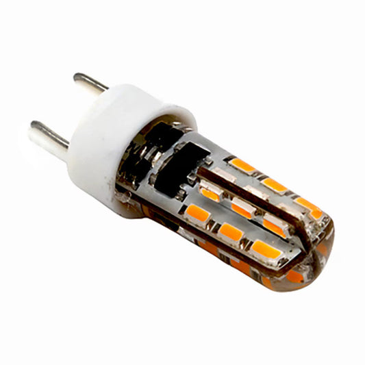 Universal  T5 Wedge LED 1.5W 3000K 120 Lumens LV1-T5WDG-30K