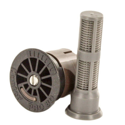 Rain Bird Quick Coupling Valve 1-1/2 in. FIPT Inlet 1 pc. Body w/ Metal Cover