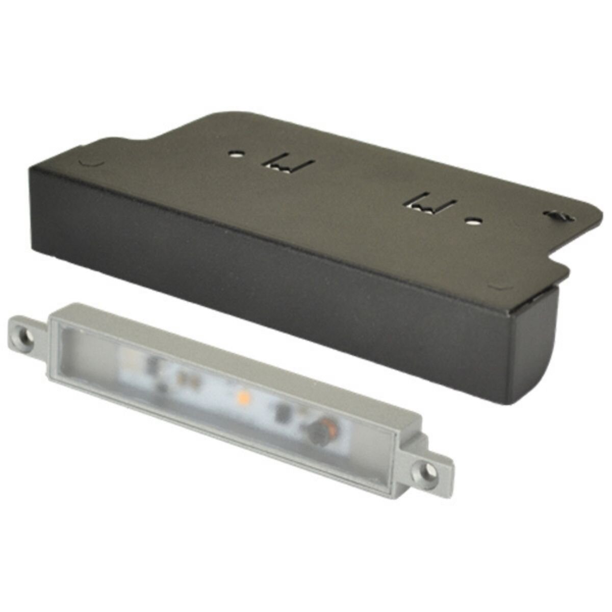 ISO, 12VLED, 27K, 40LM, LED MODULE  IS6-LED-27K-40L