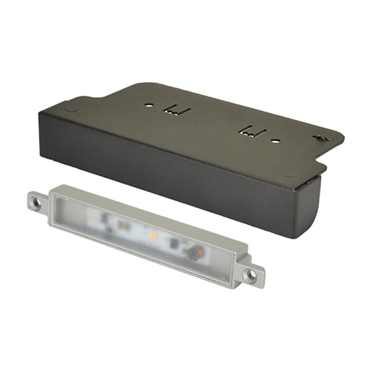 Unique IS6-LED-30K-140L Element Harddscape Light 12V 3000K 140 Lumens LED