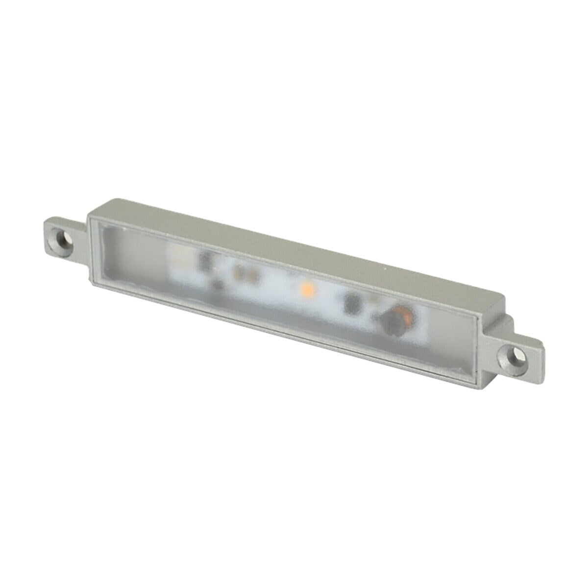 Unique IS6-LED-30K-140L Element Harddscape Light 12V 3000K 140 Lumens LED