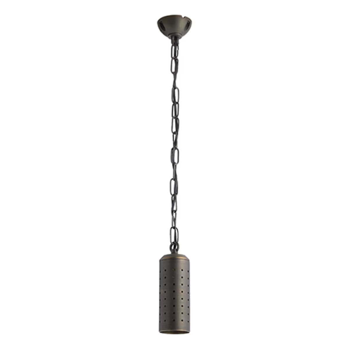 Kichler15501CBR   Twinkler Hanging Light Brass Housing Centennial Brass No Lamp
