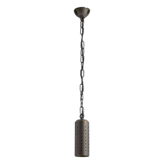 Kichler15501CBR   Twinkler Hanging Light Brass Housing Centennial Brass No Lamp