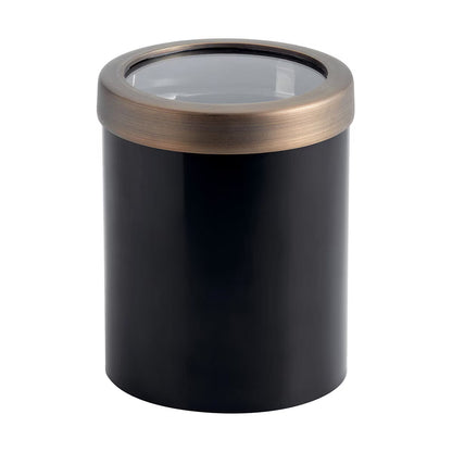 Kichler-15507CBR-15507 Well Light Brass Housing Centennial Brass No Lamp