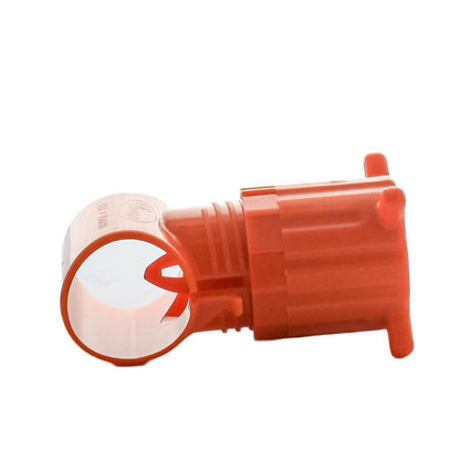 KT015D Kwiktap Poly Tool-Less Saddle 1-1/2 in. x 3/4 in. Fpt