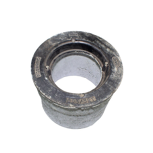 Chrysty/ G3 Traffic Valve Box 10-1/4 in. X 12 in.