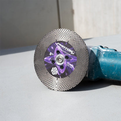Tile and Stone Technologies Photon P Wet-Dry Multi-Cutter Blade