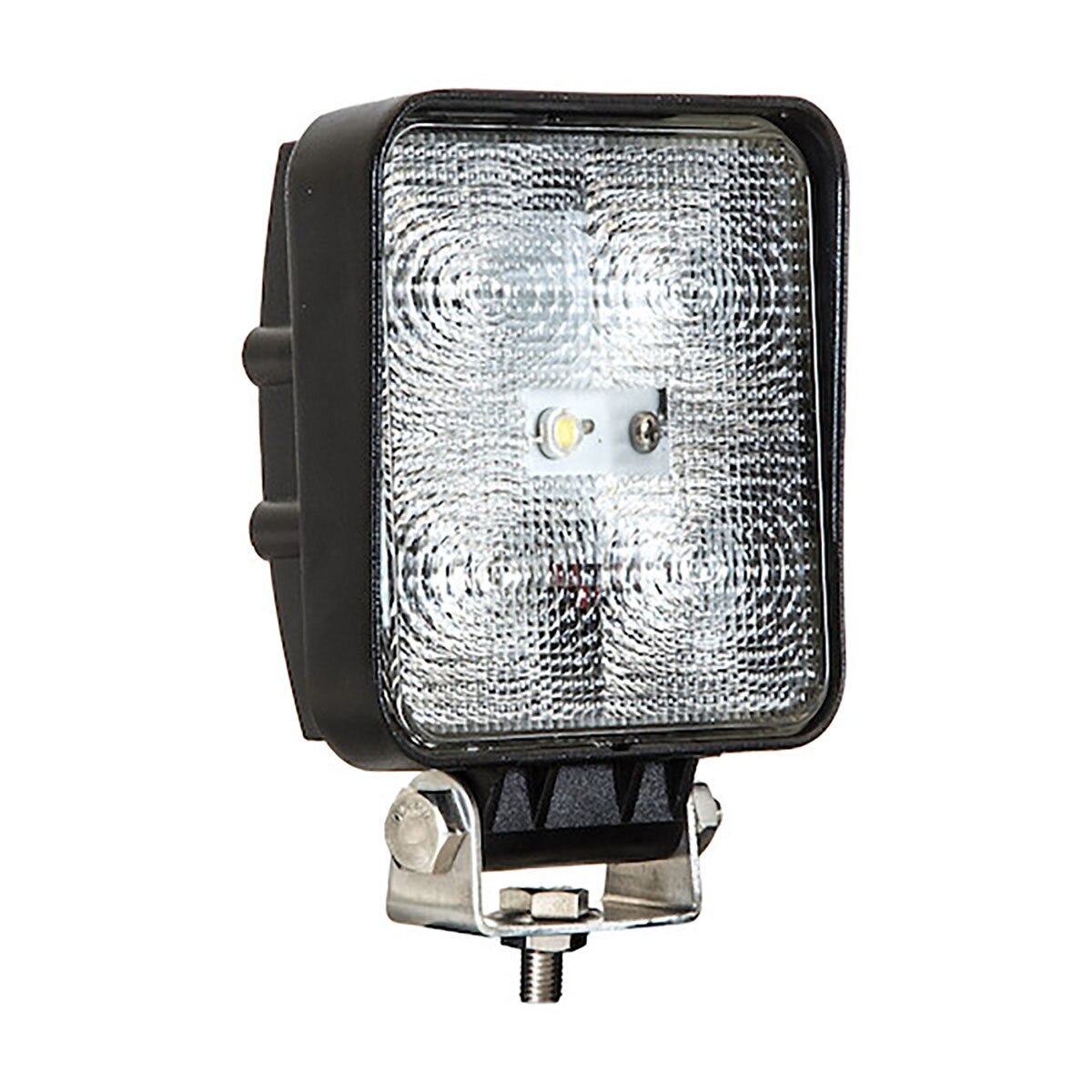 Buyers Products Flood Light LED Square 36 in. x 5.35 in. x 4.30 in.