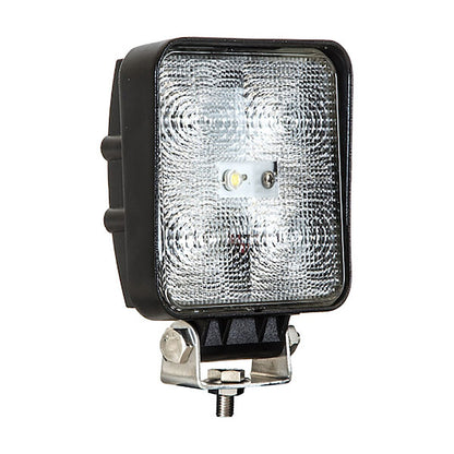 Buyers Products Flood Light LED Square 36 in. x 5.35 in. x 4.30 in.