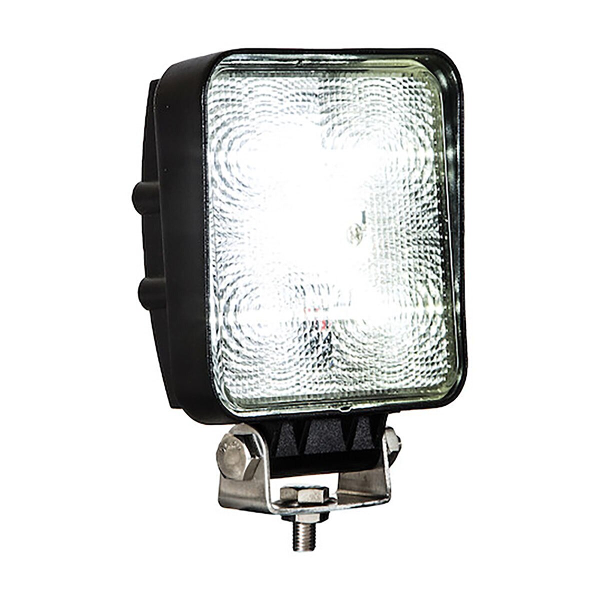 Buyers Products Flood Light LED Square 36 in. x 5.35 in. x 4.30 in.