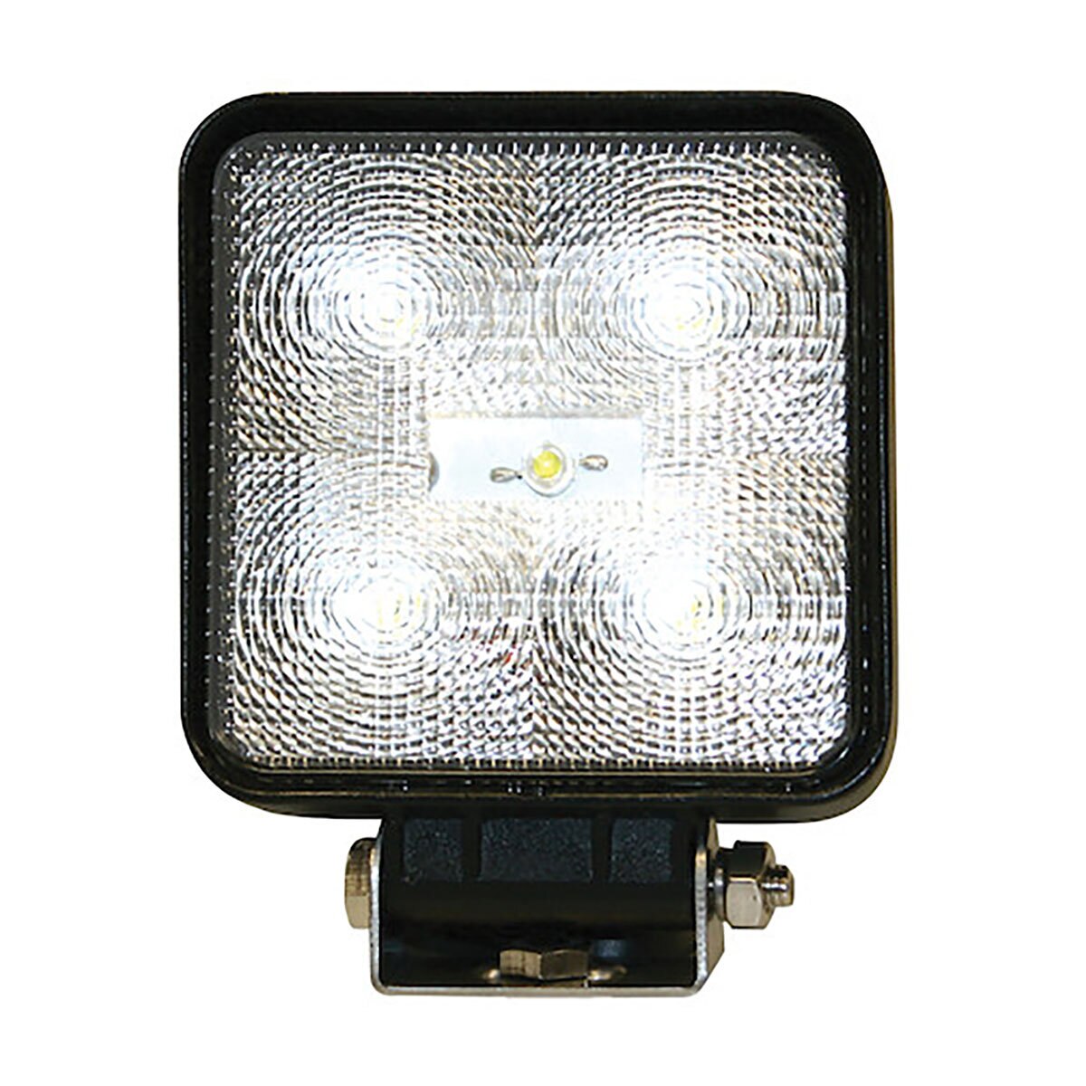Buyers Products Flood Light LED Square 36 in. x 5.35 in. x 4.30 in.