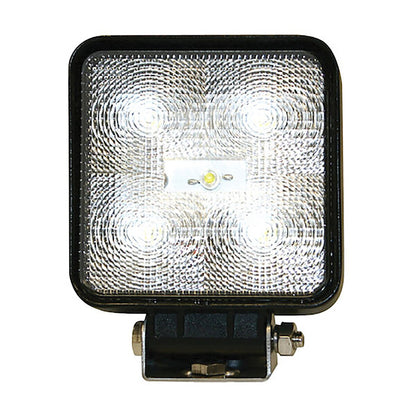 Buyers Products Flood Light LED Square 36 in. x 5.35 in. x 4.30 in.