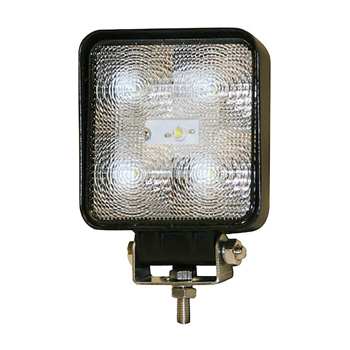 Buyers Products Flood Light LED Square 36 in. x 5.35 in. x 4.30 in.