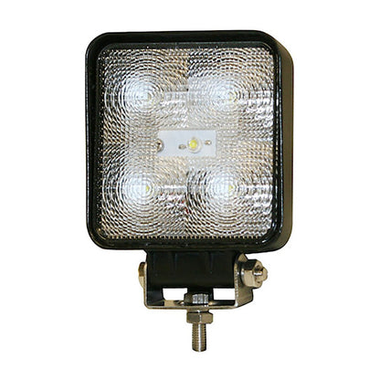 Buyers Products Flood Light LED Square 36 in. x 5.35 in. x 4.30 in.