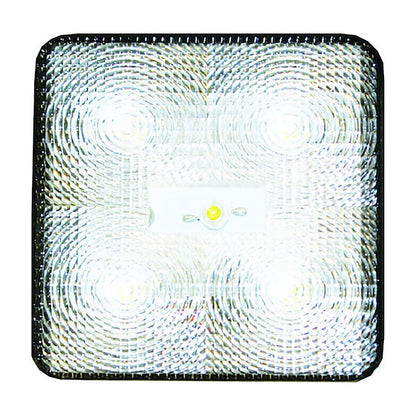 Buyers Products Flood Light LED Square 36 in. x 5.35 in. x 4.30 in.