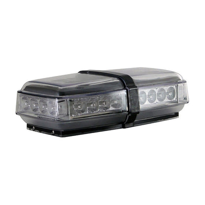 Buyers Products Amber LED Mini Light Bar 10.9 in. x 3.44 in.