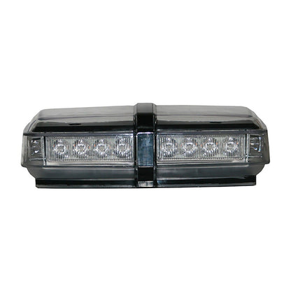 Buyers Products Amber LED Mini Light Bar 10.9 in. x 3.44 in.