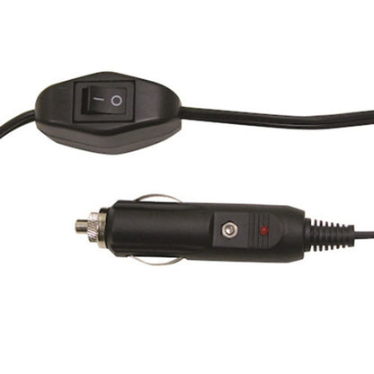 Buyers Products Amber LED Mini Light Bar 10.9 in. x 3.44 in.