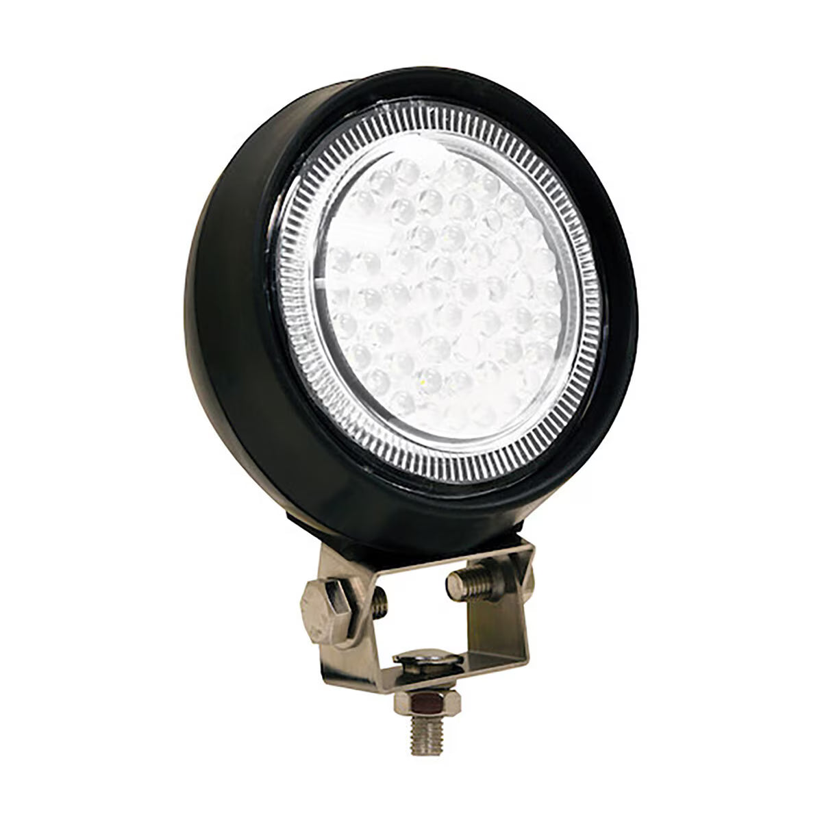 Buyers Products LED Utility Work Light 6.5 in. x 5 in.