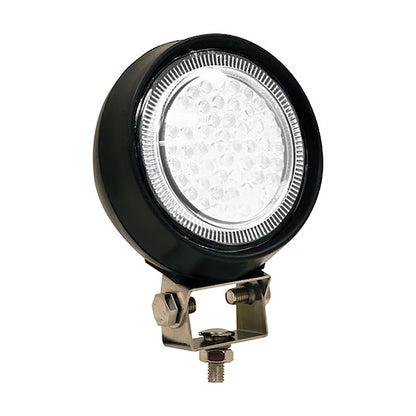 Buyers Products LED Utility Work Light 6.5 in. x 5 in.