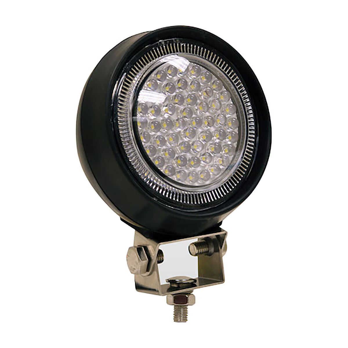 Buyers Products LED Utility Work Light 6.5 in. x 5 in.