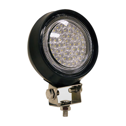 1492110  Buyers Products LED Utility Work Light 6.5 in. x 5 in.