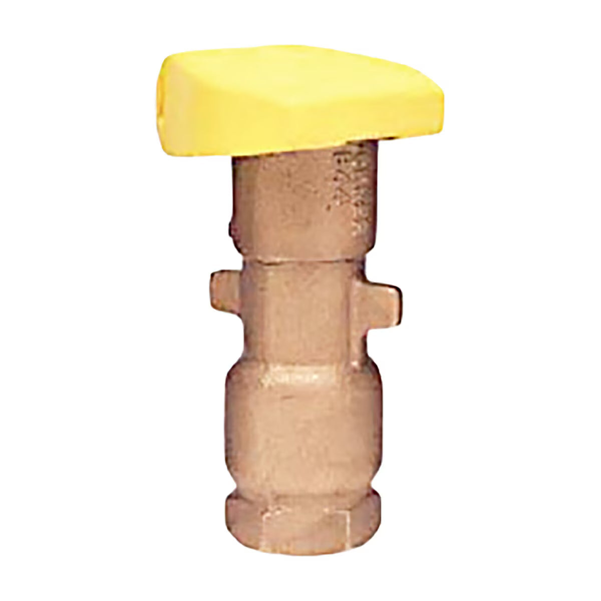 1 Qcv Acme Thread Yellow Cover Buckner