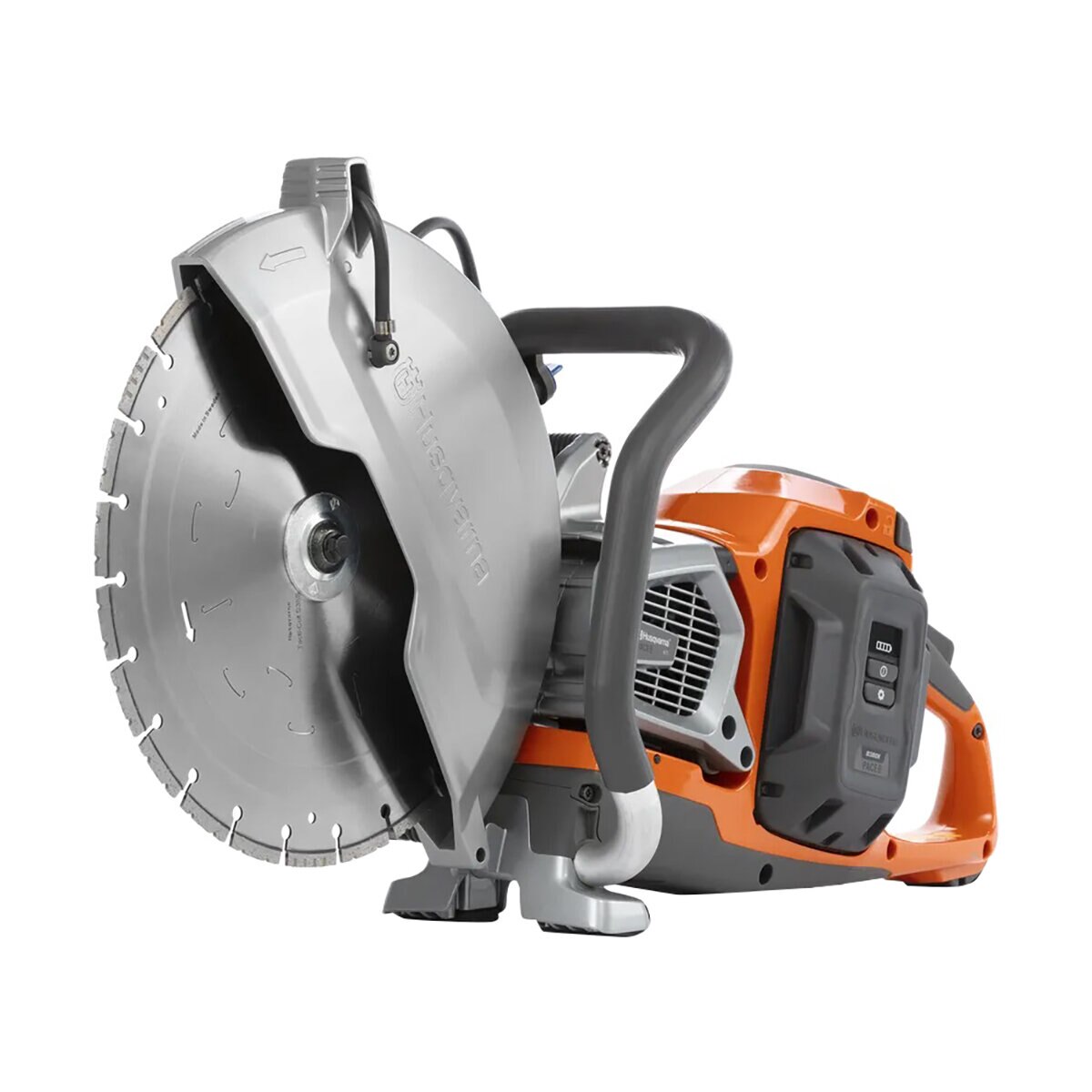 Husqvarna 94V K 1 PACE 14 in. Brushless Cordless Power Cutter (Tool Only)