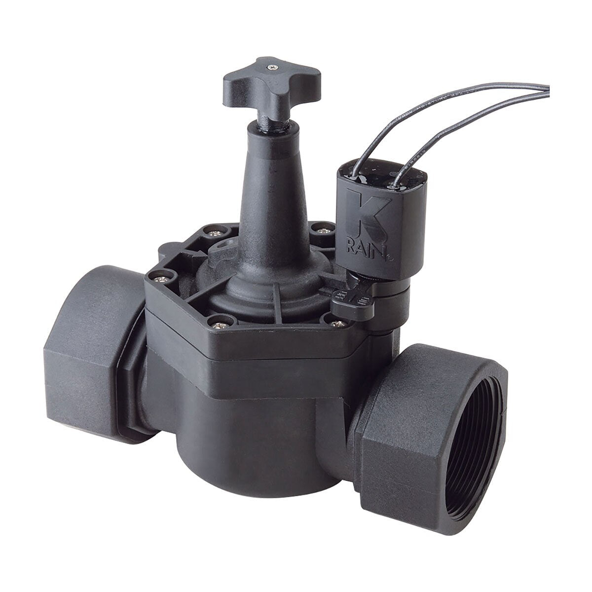 K-Rain In-Line Valve 2 in.