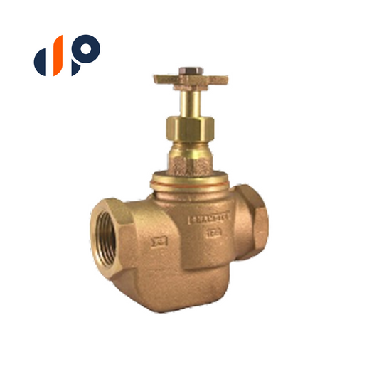 1 Angle Valve Less Union Rising Swivel Br  200RS-100Y