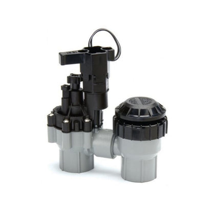 Rain Bird ASVF PVC Anti-Siphon Valve 1 in. FIPT with Flow Control