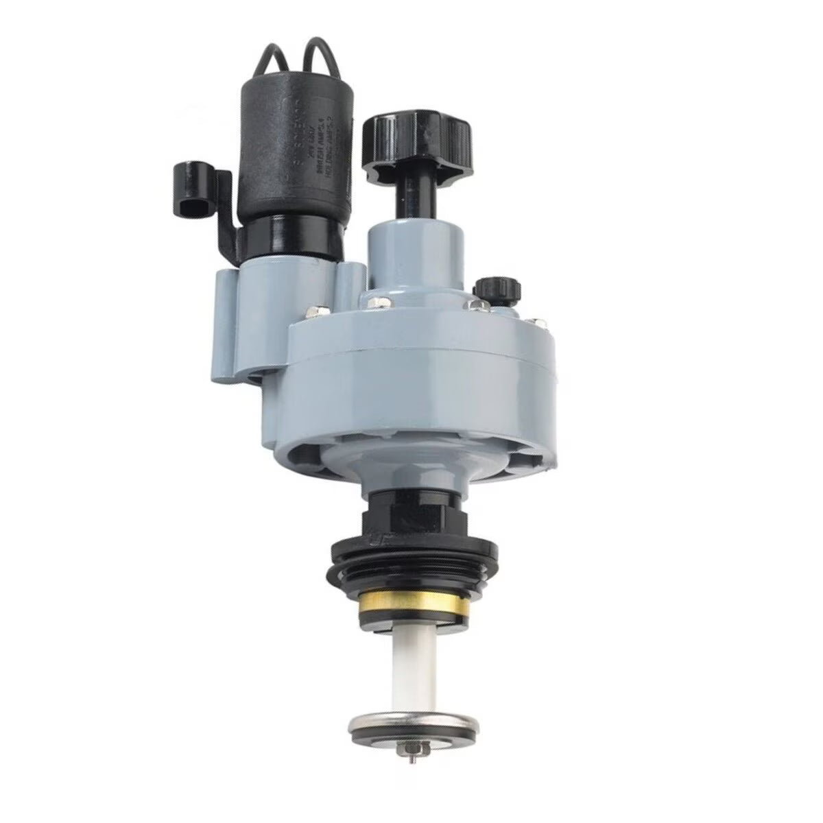 Irritrol Electric Valve Adapter PVC 1 in.