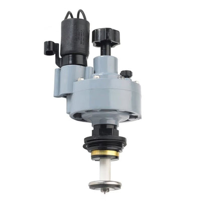 Irritrol Electric Valve Adapter PVC 1 in.