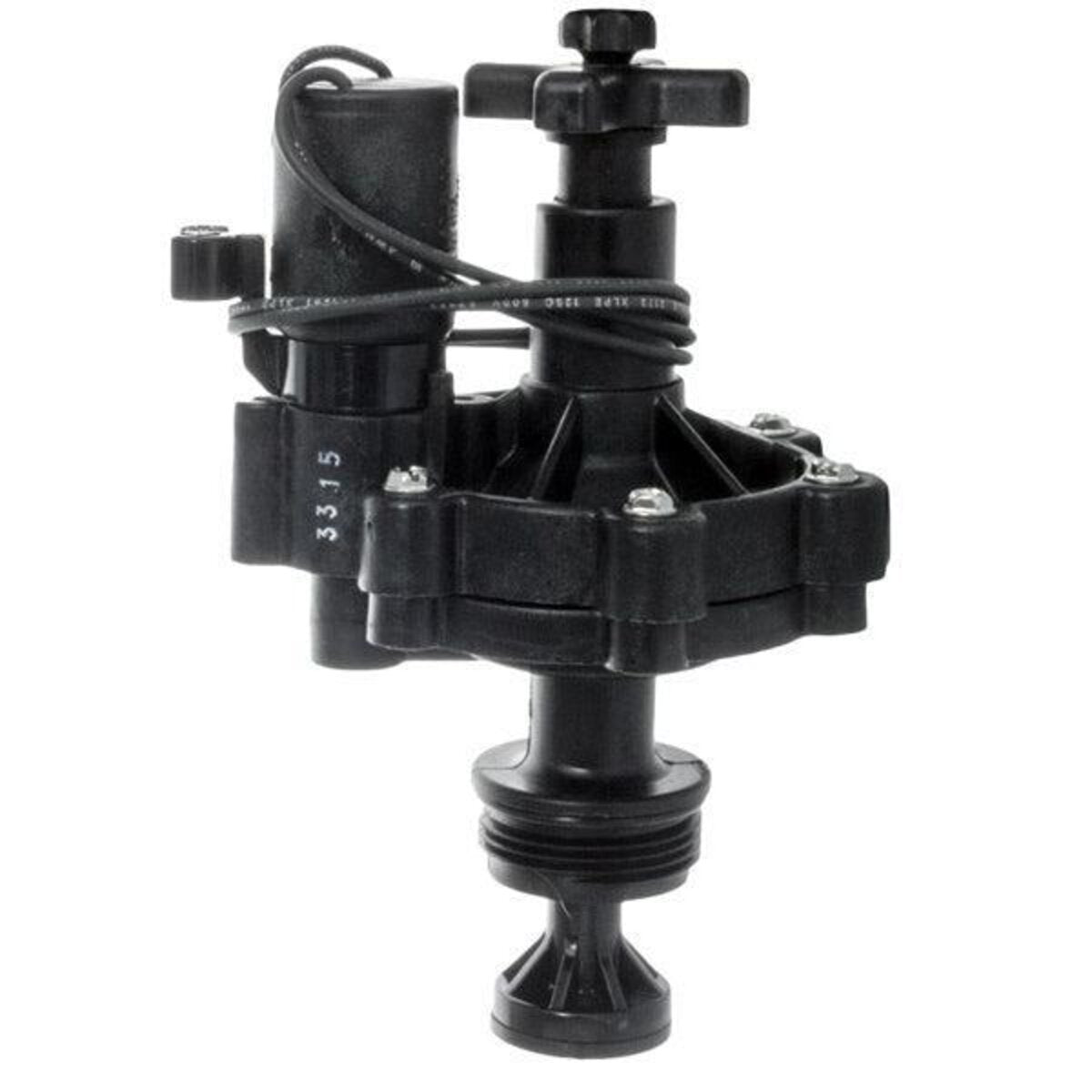 Irritrol Electric Valve Adapter for 030 Series 1 in.