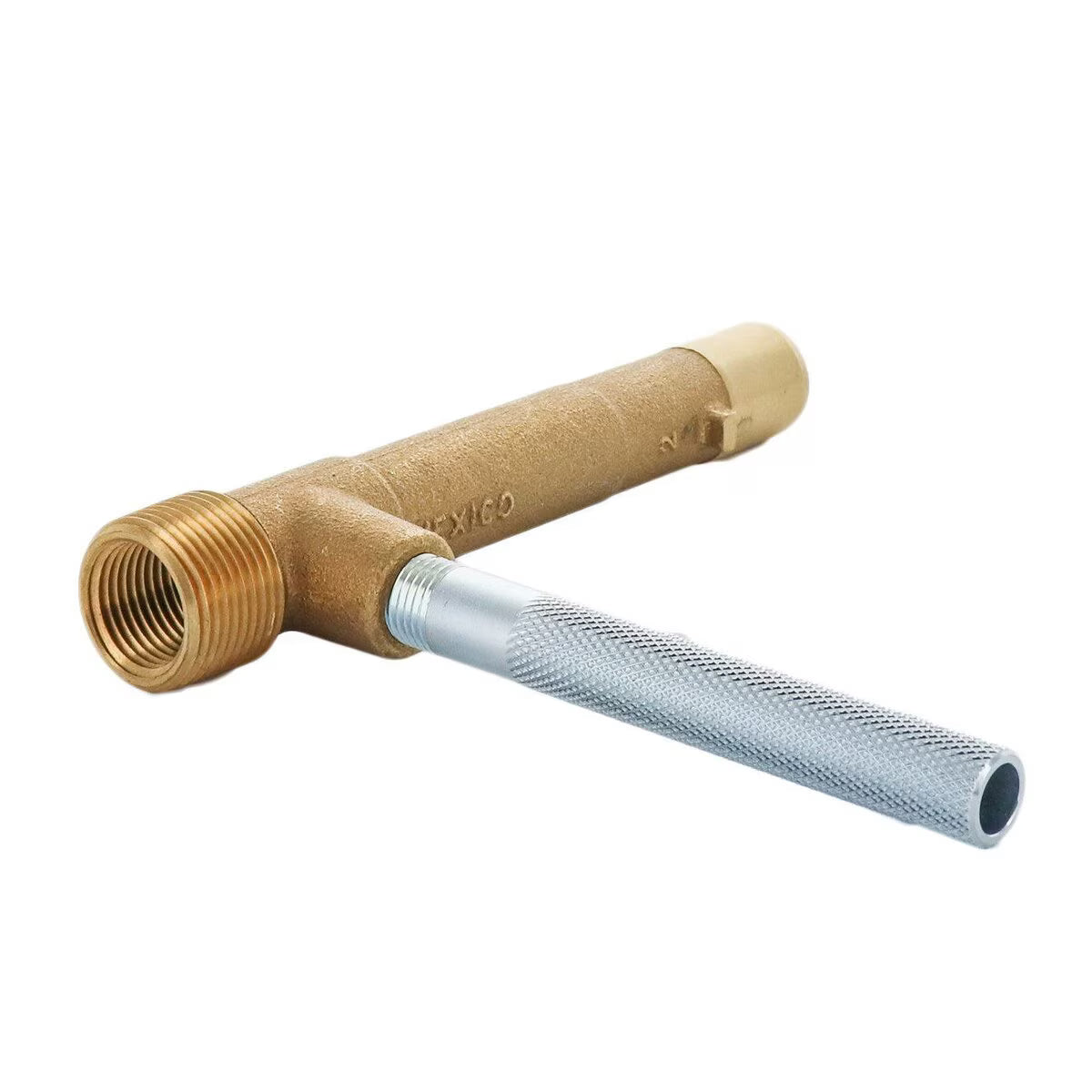 Rain Bird 33DK Double Lug Quick Coupling Valve Key 3/4 in.