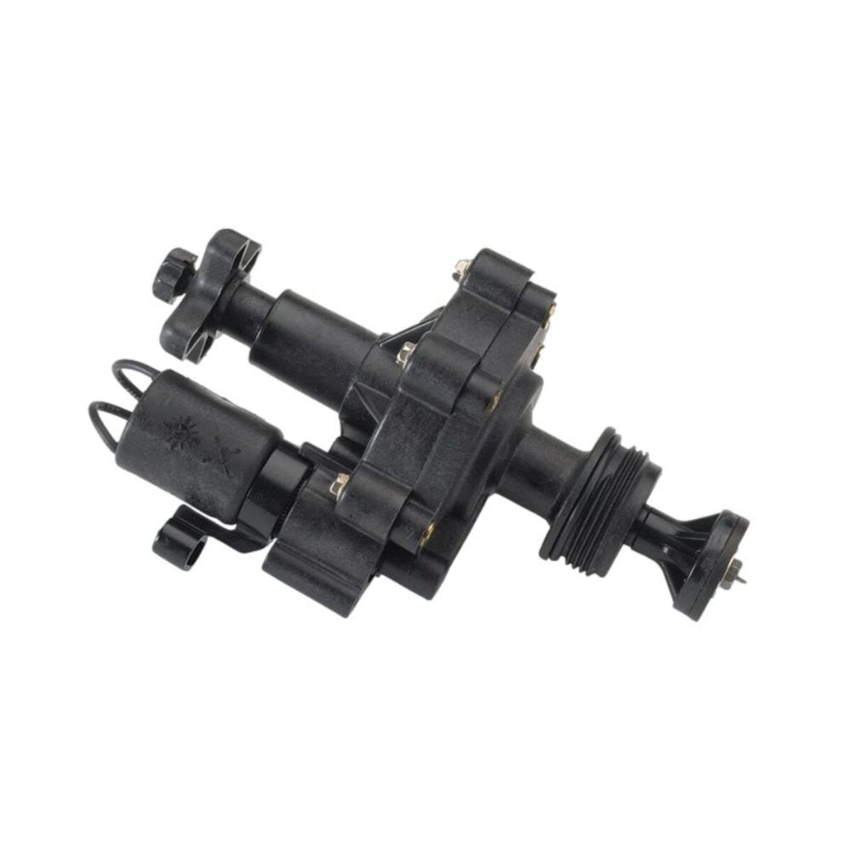 Irritrol Electric Valve Adapter for 300 Series 3/4 in.