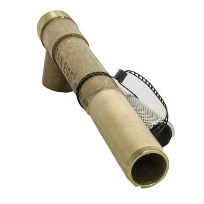 Rain Bird 44K Quick Coupling Valve Key 1 in.