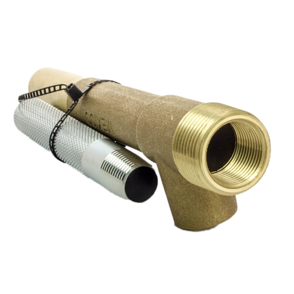 Rain Bird 44K Quick Coupling Valve Key 1 in.