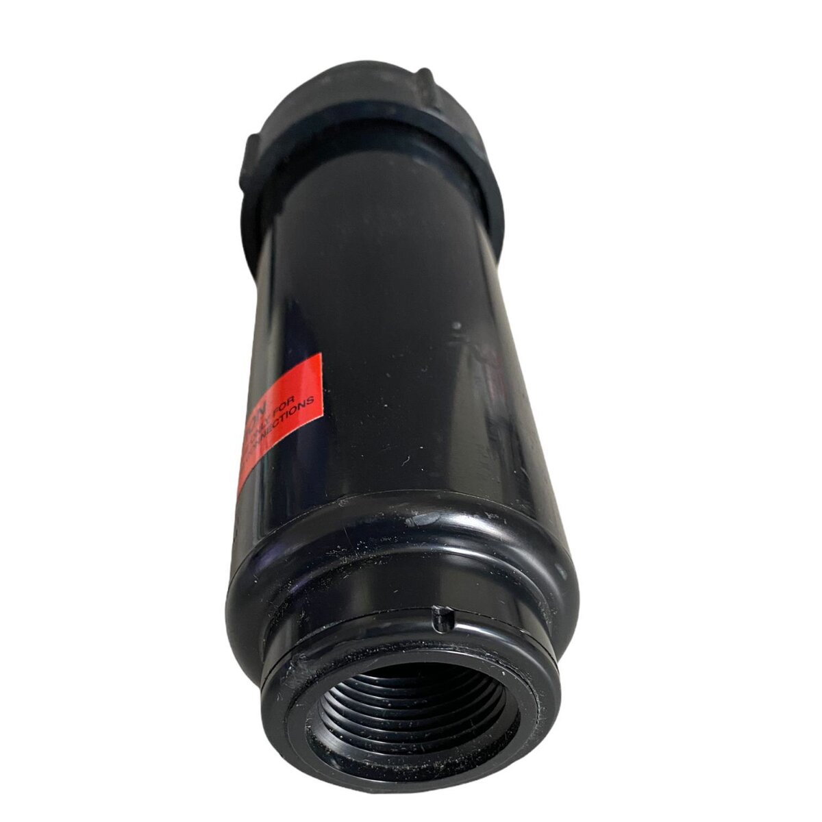 Toro 640 Full-Circle Rotor 2-3/8 in. Riser with Check Valve and No. 43 Nozzle