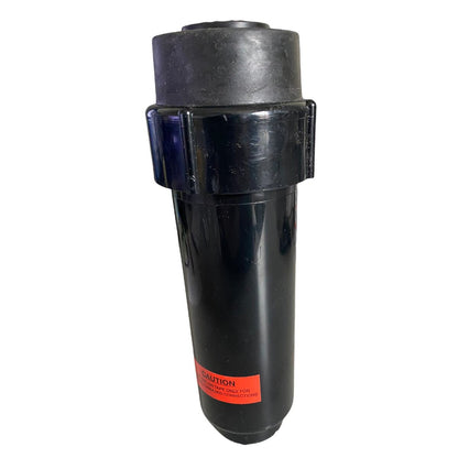 Toro Full Commercial Rotor 2-3/8 in. Riser w/ Check Valve Pressure Regulator