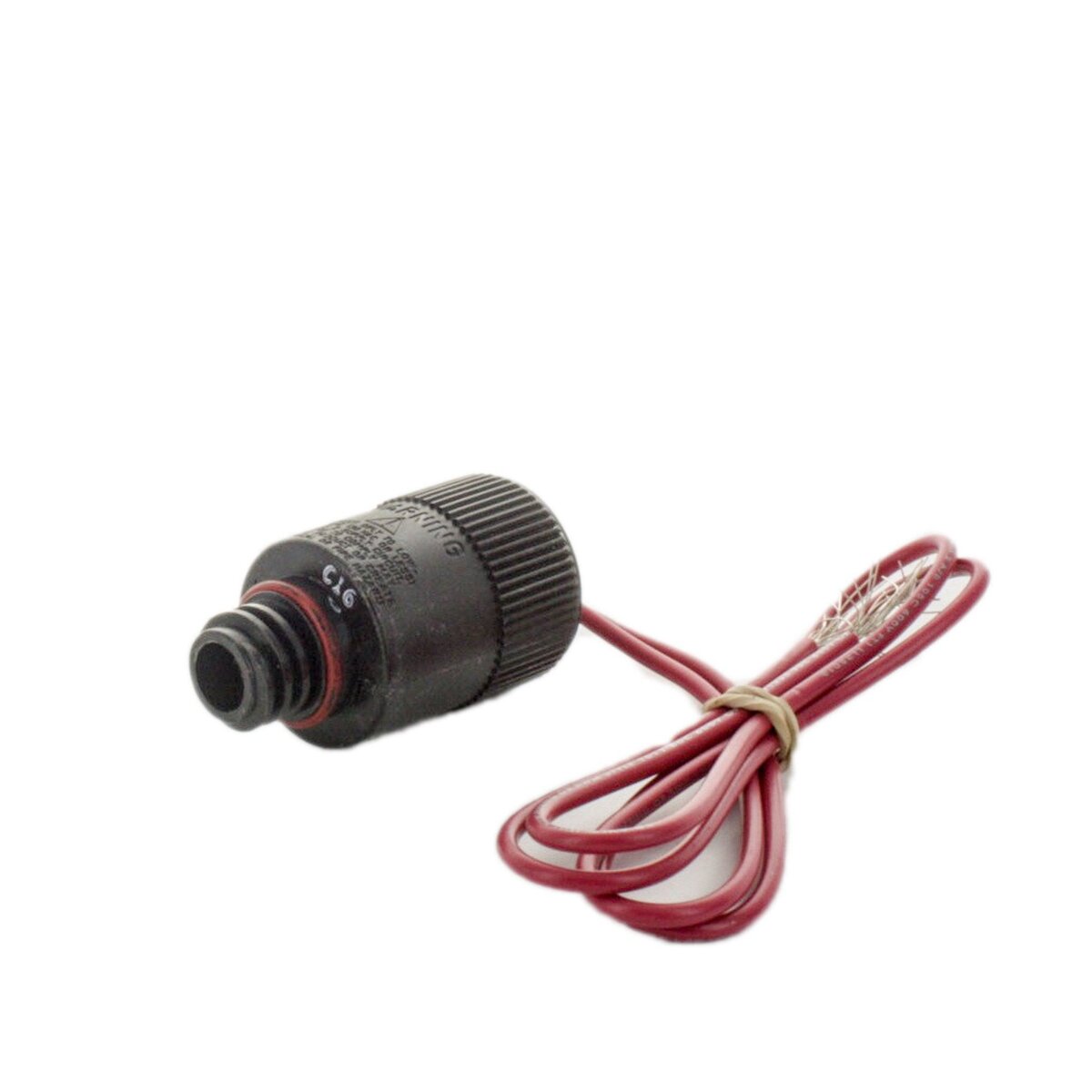 Toro Flo-Pro Solenoid Assembly