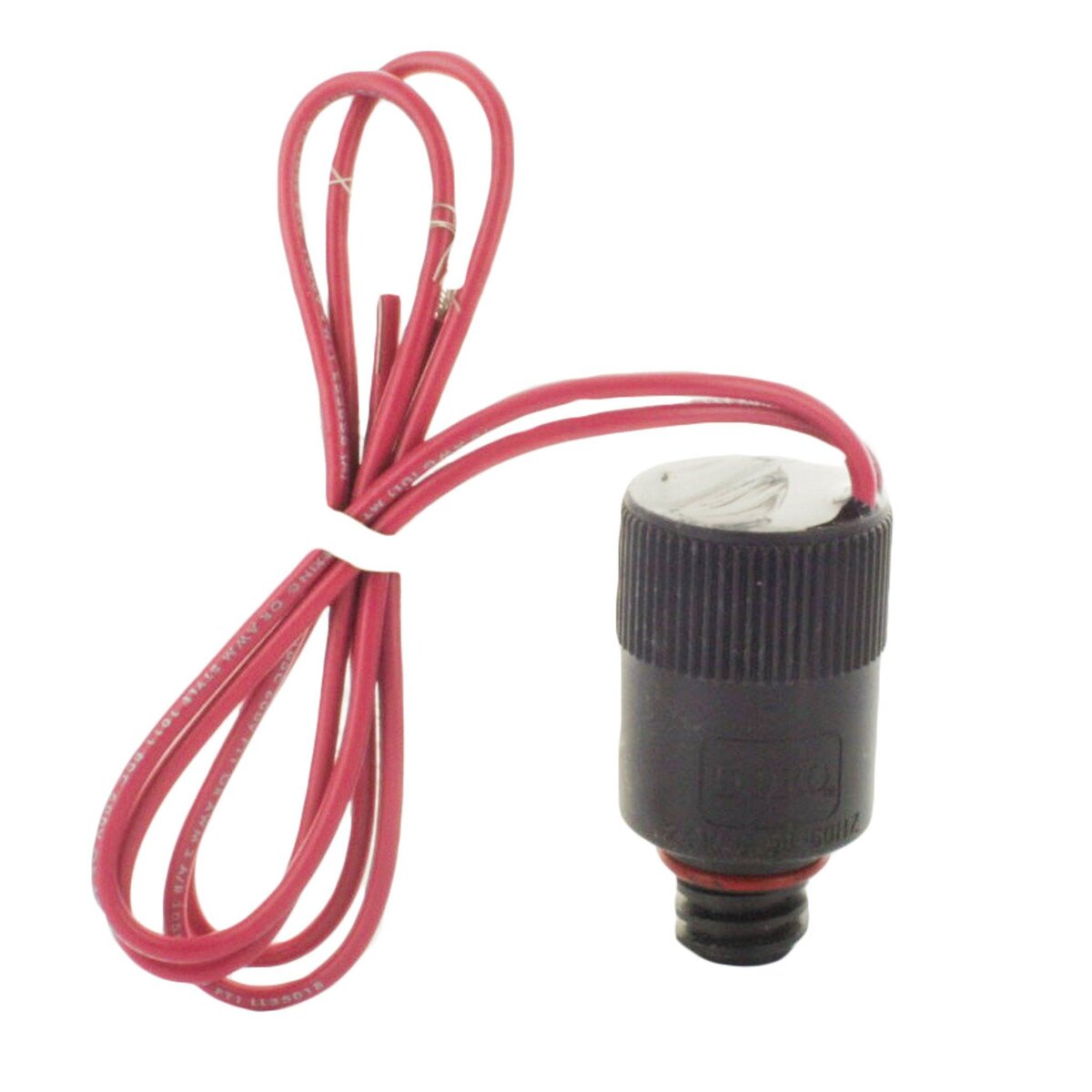 Toro Flo-Pro Solenoid Assembly