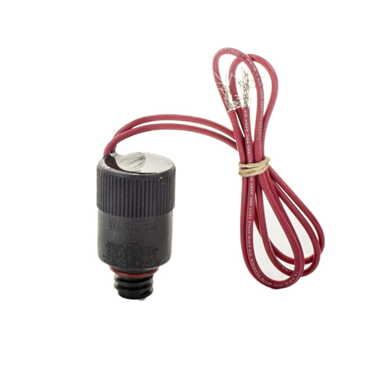 Toro Flo-Pro Solenoid Assembly