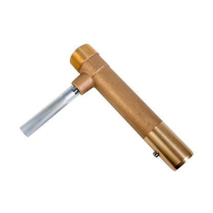 Rain Bird 7K Quick Coupling Valve Key 1-1/2 in.