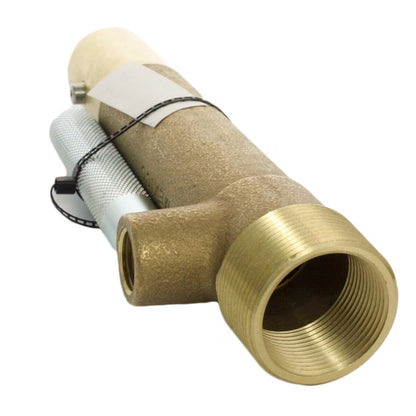 Rain Bird 7K Quick Coupling Valve Key 1-1/2 in.