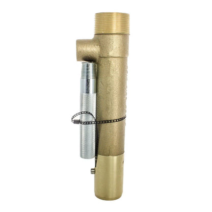 Rain Bird 7K Quick Coupling Valve Key 1-1/2 in.