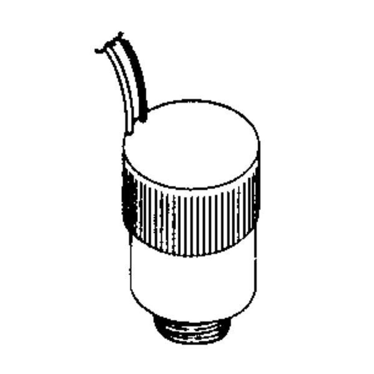 Toro Solenoid Assembly 24 VAC for 252 Series Valves